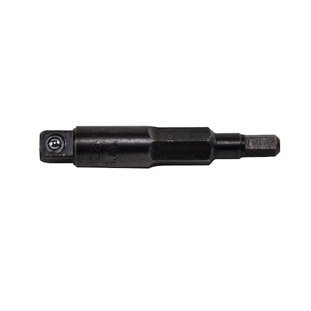 Hex Key Adapter for Refrigeration Wrench MPN:86939