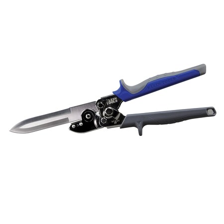 Duct Cutter with Wire Cutter MPN:89554