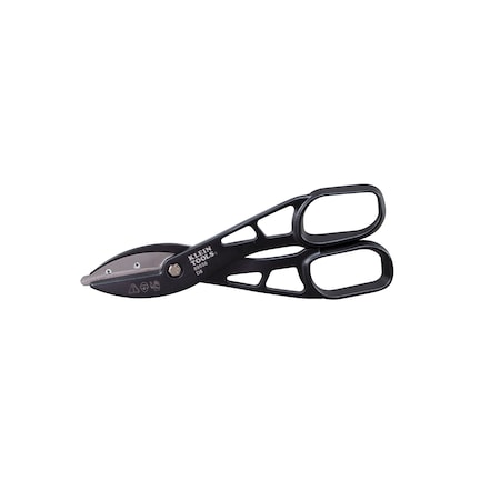 Tin Snips, Straight, Left, Right, 12