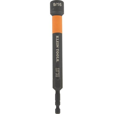 Mag Colcoded Power Nut Setter 9/16 in. MPN:916PNDC