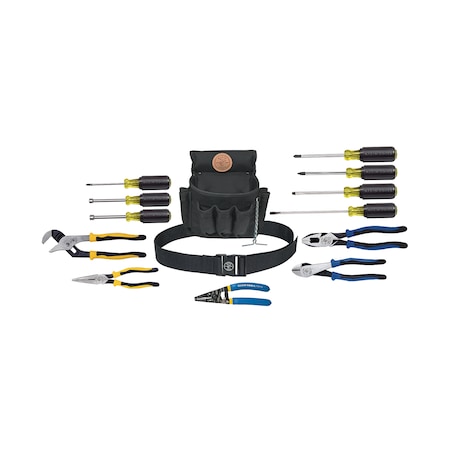 Apprentice Tool Set, 14-Piece MPN:92914
