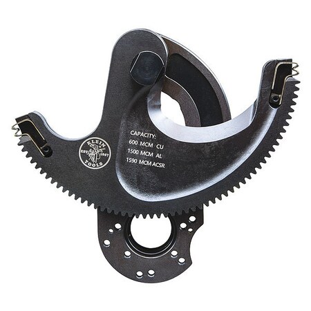 Replacement Blades, ACSR Closed MPN:BAT20-G4