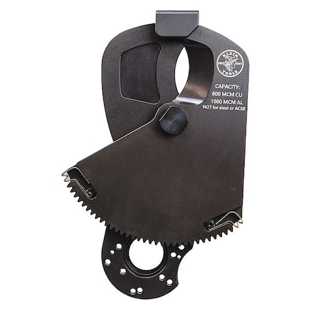 Replacement Blades, Cu/Al Open MPN:BAT20-G9