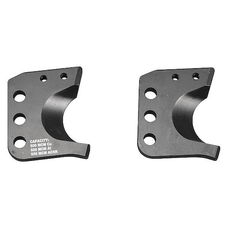 Replacement Blade, ACSR Head MPN:BAT207T17