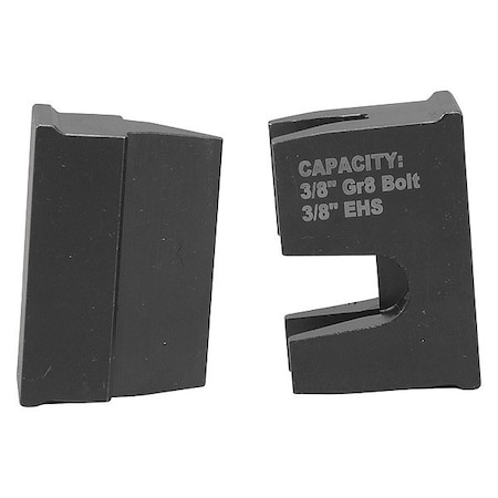 Replacement Blade, Steel Head MPN:BAT207T18