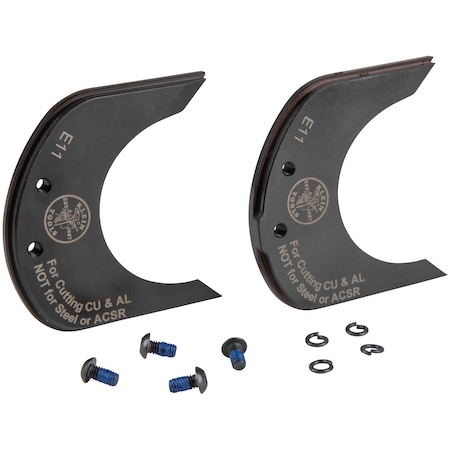 Cable Cutter Replacement Blade MPN:BAT20GD4BAC