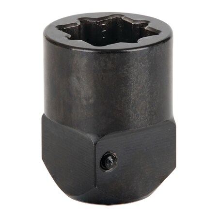 Replacement Socket for 90-Degree Impact Wrench MPN:BAT20LWS