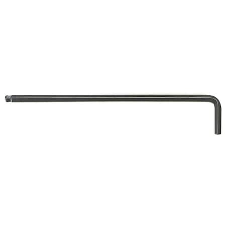 SAE L-Shape Ball Hex Key Hex Key, 7/32