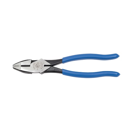 8 11/16 in 2000™ Linemans Plier High Leverage, Steel MPN:D2000-8