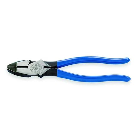 9 3/8 in 2000™ Linemans Plier High Leverage, Steel MPN:D2000-9NE