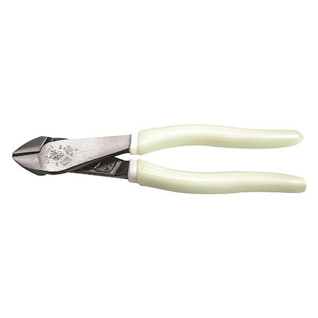Diagonal Cutting Pliers, High-Visibility, 8-Inch MPN:D200028GLW