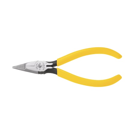 Short-Nose Telephone Work Pliers, Stripping MPN:D2291
