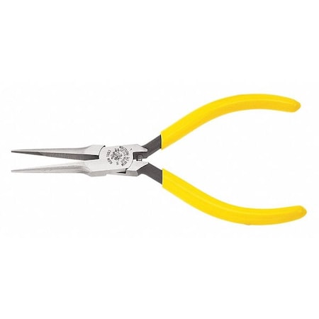 Pliers, Needle-Nose Pliers, 5-Inch MPN:D318-51/2C