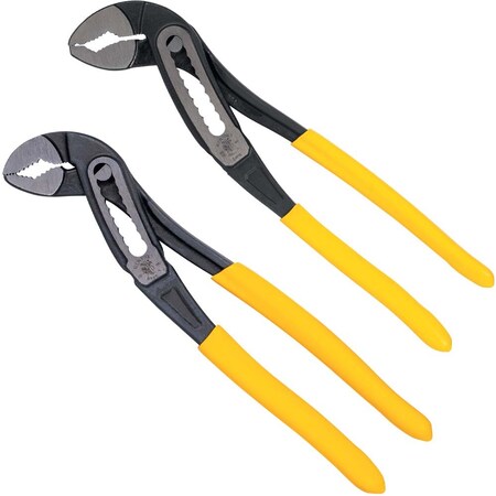 Classic Klaw Pump Pliers Set, 2PC MPN:D5052KIT