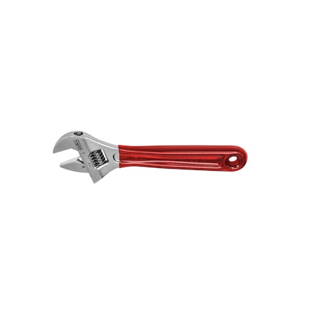 Adjustable Wrench Extra Capacity, 6-1/2-Inch MPN:D507-6