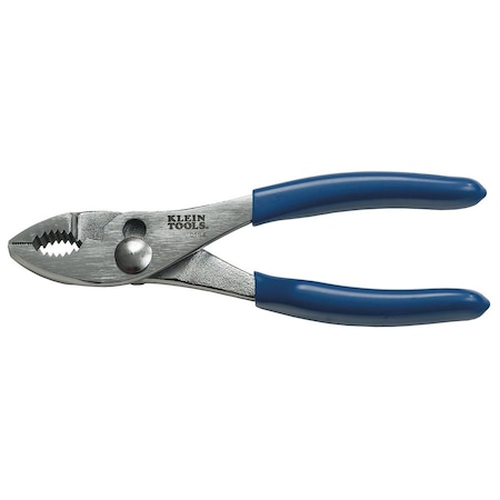 Slip-Joint Pliers, 6-Inch MPN:D511-6