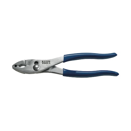 Slip Joint Pliers Hose Clamp, 8-Inch MPN:D514-8