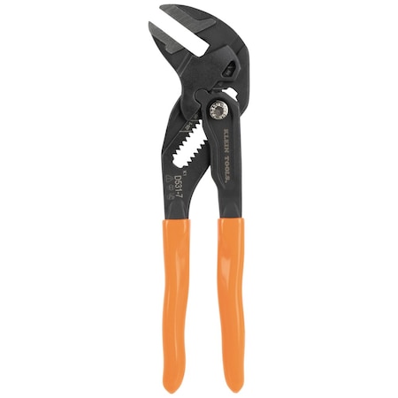 Compact Plier Wrench, 7-Inch MPN:D5317
