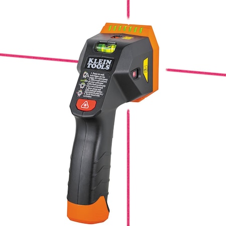 Electronic Stud Finder with Lasers MPN:ESF150LL
