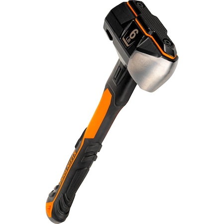 Sledgehammer, Wedge, Fiberglass 6 LB MPN:H80606