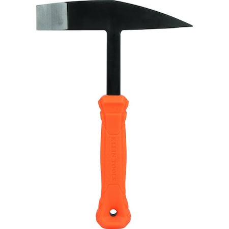 Welder's Chipping Hammer, 10-Ounce, 7-Inch MPN:H80612