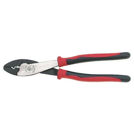9 3/4 in Crimper 10 to 22 AWG MPN:J1005