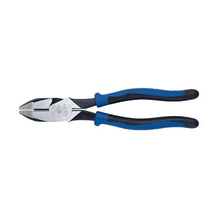 9 1/2 in 2000™ Linemans Plier High Leverage, Steel MPN:J2000-9NE