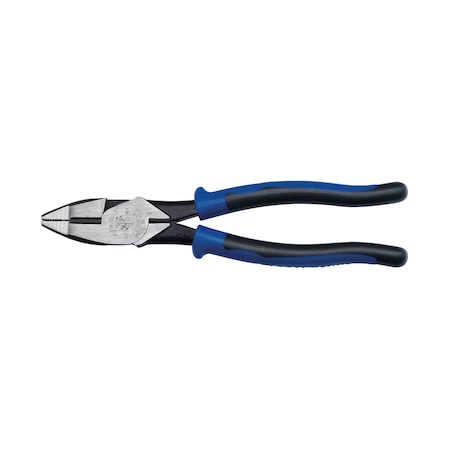 8 13/16 in 2000™ Linemans Plier High Leverage, Steel MPN:J20008