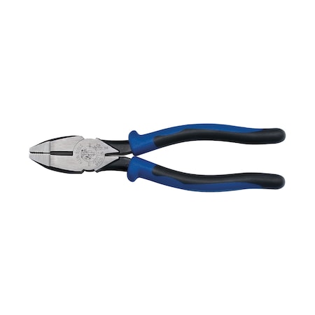 Heavy-Duty Lineman's Pliers, 7-Inch MPN:J20017NE