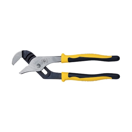 Journeyman Pump Pliers, 10