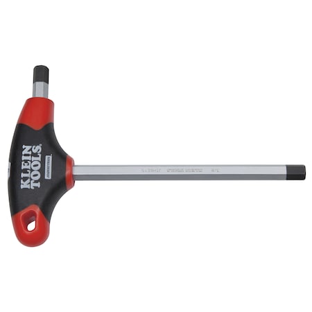 SAE T-Handle Hex Key Hex Key, 3/32