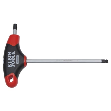 SAE T-Handle Hex Key Hex Key, 3/32