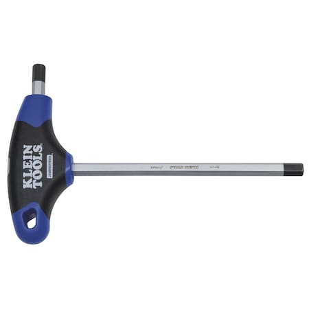 Metric T-Handle Hex Key Hex Key, 10 mm Tip Size MPN:JTH6M10
