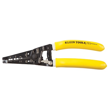 7 3/4 in Cable Stripper MPN:K1412CAN