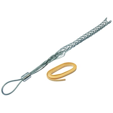 Offset Flex Eye Pulling Grips 16