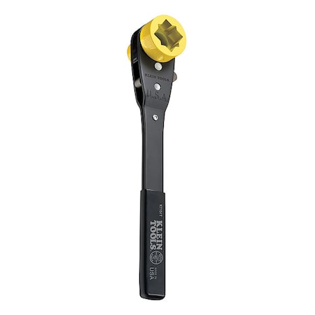 4-in-1 Lineman's Ratcheting Wrench MPN:KT151T