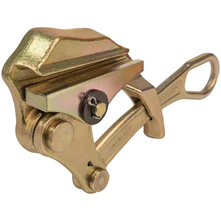 Parallel Jaw Grip 4500 Series for Guy Strand, EHS, Coated Cable MPN:KT45005C