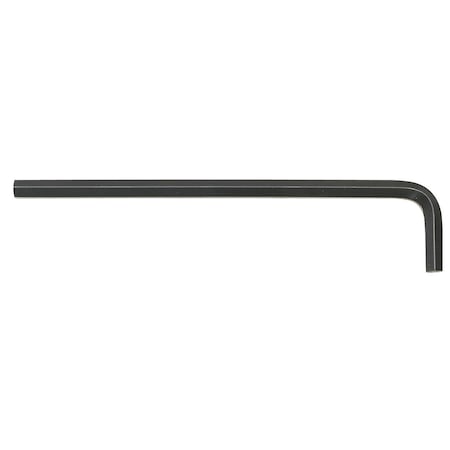 Metric L-Shape Hex Key Hex Key, 2 mm Tip Size MPN:LLM2