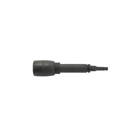 Impact Socket Wrench, Single Ended MPN:NRHD3