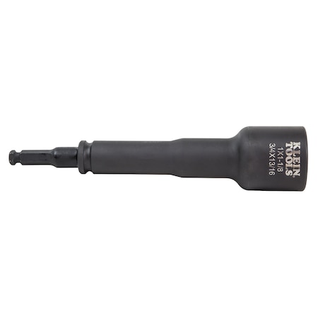 4-in-1 Square Impact Socket MPN:NRHD4