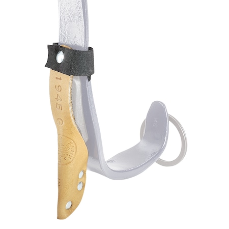 52027 Gaff Guard w/Clip MPN:1945G