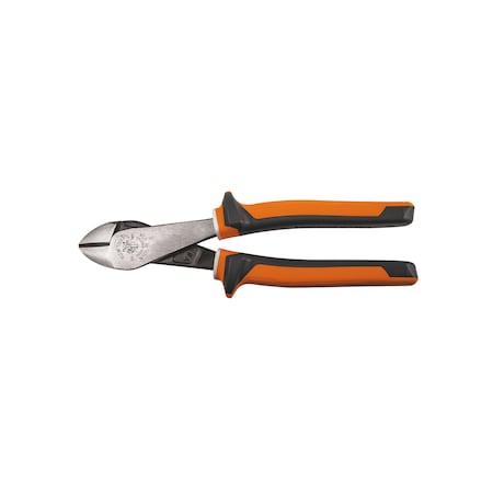 Elec Ins Angle Diag Cutpliers MPN:200048EINS