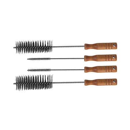 4PC. Grip-Cleaning Wire MPN:25450
