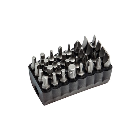 Klein 32PC.STANDARD Bitset Only MPN:32526
