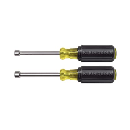 Nut Drvr St 2 Pc MA;GNETIC 3