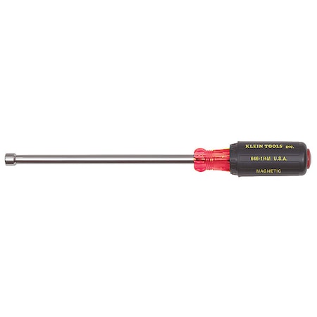 Nut Driver 6