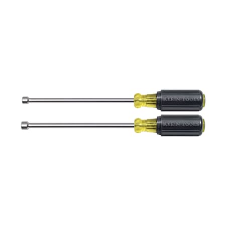 Nut Drvr St 2 Pc MA;GNE MPN:646M