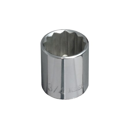 65706 3/4 In Socket MPN:65706