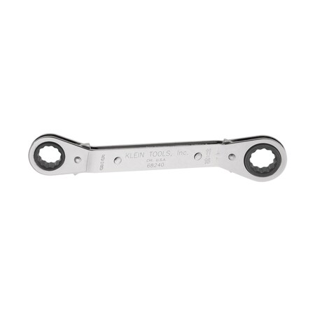 68240 Ratchet Box Wrench MPN:68240