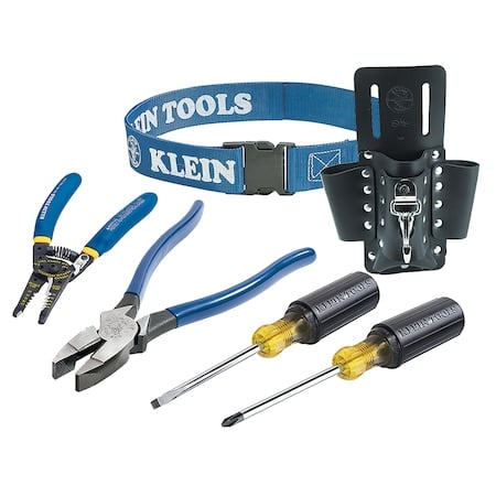 6 Piece Trim Out Set MPN:80006